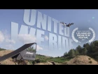 UNITED WE RIDE // Winner - 2017 Los Angeles Drone Film Festival