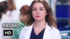 Grey's Anatomy 15x10 Trailer "Help, I’m Alive" (HD) Season 15 Episode 10 Trailer