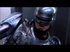 RoboCop (1987) - Robocop vs ED 209 Fight Scene (1080p) FULL HD