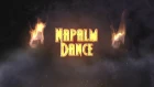 Napalm Dance - Black Eyed Peas танцует локтями (BEP, Madcon и какой то русский репер cover)