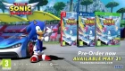 Team Sonic Racing - Team Up Trailer