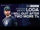 Loda says he'll retire after two more TIs, talks new Alliance roster and legacy in Dota