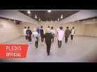 [Choreography Video] SEVENTEEN(세븐틴) - Crazy in Love