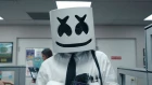 ПРЕМЬЕРА! Marshmello - Power [NR]