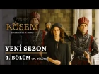 Muhteşem Yüzyıl: Kösem | Yeni Sezon - 4.Bölüm (34.Bölüm)