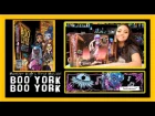 Monster High Boo York Boo York Floatation Station Starring Astranova Review