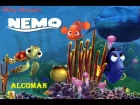 В поисках Немо / Finding Nemo (Новый Диск) - Прохождение ))