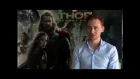 Tom Hiddleston Makes Sexy Tennis Noises