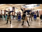 Уйгурский танец Kashgar sanimi от Ансамбля Рухсара