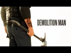 Battlefield Hardline - Demolition Man