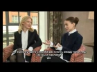 BBC Breakfast. Cate Blanchett and Rooney Mara rus sub