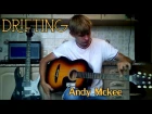 Andy McKee - Drifting (Cover)