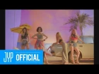 Wonder Girls "Why So Lonely" M/V