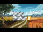 Farming Simulator 2019 | FS 19 | News | Animals