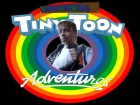 Стрим хака игры Tiny Toon adventure (NES/денди) Прохождение