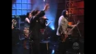 P.O.D. feat. Katy Perry - Goodbye For Now (Leno Show)