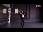 Dance2sense: Teaser - Justine Skye - Dance - Ivane Cellophane