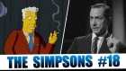 The Simpsons Tribute to Cinema: Part 18