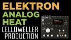 Celldweller Production: Elektron Analog Heat
