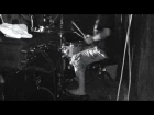 Lille Gruber - Drum (Cam) - Defeated Sanity Live in Vietnam