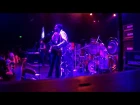 MIKE PORTNOY PAUL GILBERT BILLY SHEEHAN  - THE OX AND THE LOON THE OBSERVATORY 1/24/2015