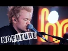 Sum 41 - "War" (Acoustic) LIVE at HMV Underground | No Future