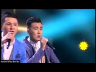 Группа "Z". Гости проекта. X Factor Казахстан. 7 концерт. Эпизод 16. Сезон 6.