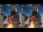 Dark Souls 2 Scholar of the First Sin: PS4 vs PC 