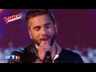 The Voice 2014│Kendji Girac - Mad World (Tears for Fears)│Prime 3