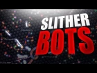 Slither.io HACK - 200 BOTS WORMS In Slither.io // RAGA.PW