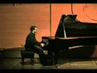 Chopin: Etude Op 10 No.12 (jazz version)