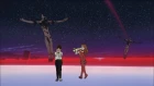 Komm Trompete Tod ( Evangelion × Trumpet Boy )
