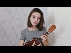 Twenty One Pilots - Ride (ukulele cover by Daisy)