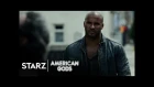 American Gods | Official Trailer | STARZ