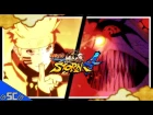 ●News/Update - 10 Tails Boss Battle & NEW Naruto/Kurama Ultimate Jutsu! | NARUTO STORM 4【4K UHD】●