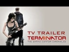 Terminator: The Sarah Connor Chronicles TV Trailer