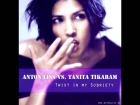 Anton Liss vs. Tanita Tikaram - Twist In My Sobriety [2014]