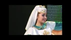Миляуша - Миләүшә  Разова - "Агыйделнен шаян кызы " |Tatar Dance