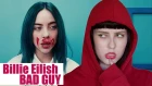 Billie Eilish - bad guy (На русском || Russian Cover)