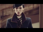 Blood Red Roses Music Video (Dishonored 2)