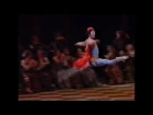 Nikolai Tsiskaridze - Mercutio Variation - Romeo & Juliet