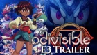 Indivisible E3 2018 Trailer - Welcome to the World of Loka