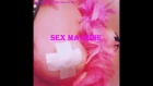 Alex Angel feat. Lady Gala, DJ 08pm - Sex Machine (Official Audio)
