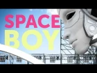 MIL & SYSTEMDO - SPACE BOY (PROMO MUSIC CLIP) [ALFA FUTURE PEOPLE 2015]