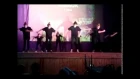 танец "мимов" под песню Щелкунчик -- в стиле хип-хоп и R& B