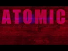 The Atomic Bitchwax - Houndstooth