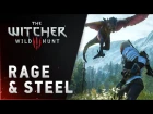 The Witcher 3: Wild Hunt - RAGE & STEEL