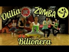Zumba Fitness - Otilia - Bilionera