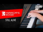 Mirror's Edge - Still Alive (Piano cover)