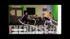 Top 20 Battle Ropes Exercises and Sam Pace Let the Big Dog Eat Album